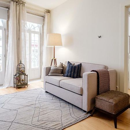 Boutique Rentals-Flores Plaza In City Historical Center OOporto Esterno foto