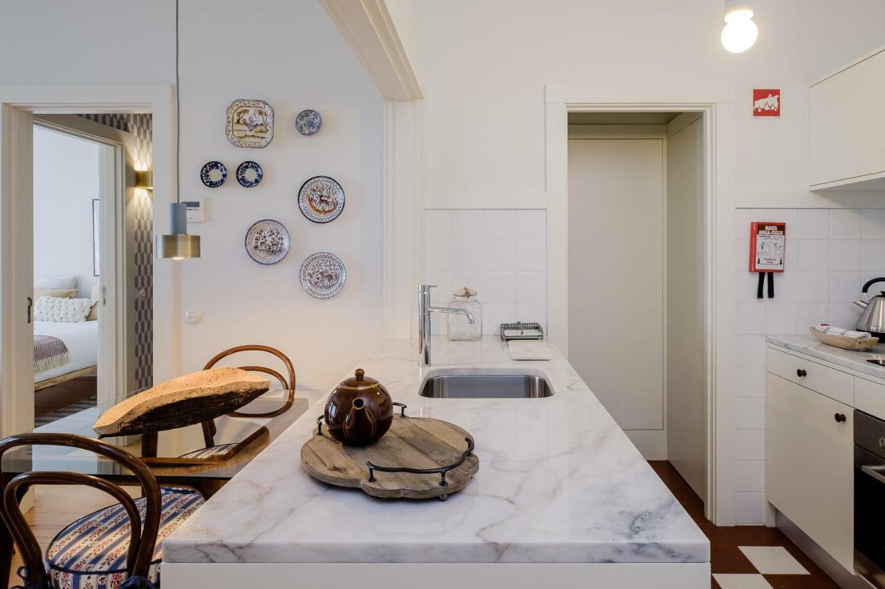Boutique Rentals-Flores Plaza In City Historical Center OOporto Esterno foto