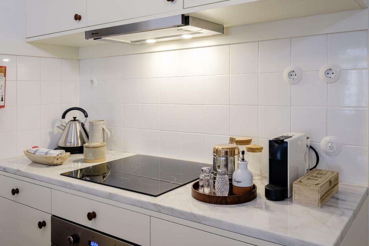 Boutique Rentals-Flores Plaza In City Historical Center OOporto Esterno foto