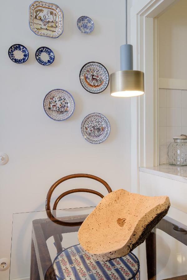 Boutique Rentals-Flores Plaza In City Historical Center OOporto Esterno foto